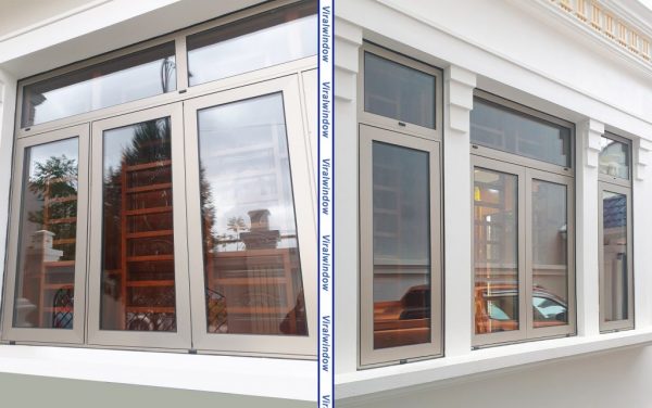 Biệt thự Viralwindow Tại Lạng Sơn